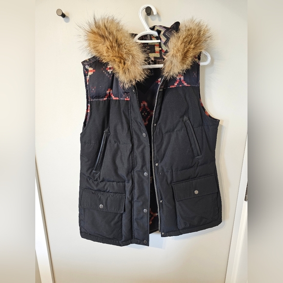 Pendleton Jackets & Blazers - Down Vest